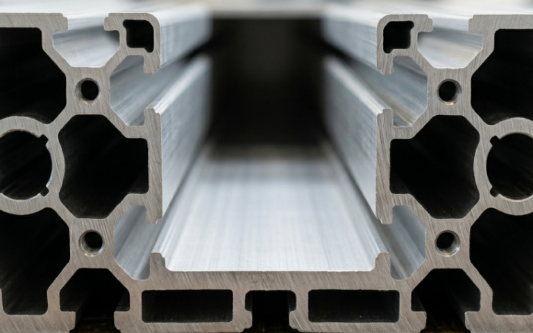 Aluminium channel in NZ Uses in Modern Construction Guide