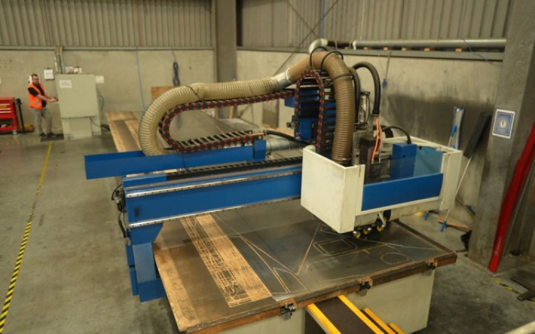 CNC Routing Aluminium: What You Need to Know Before Sending a Job for Cutting