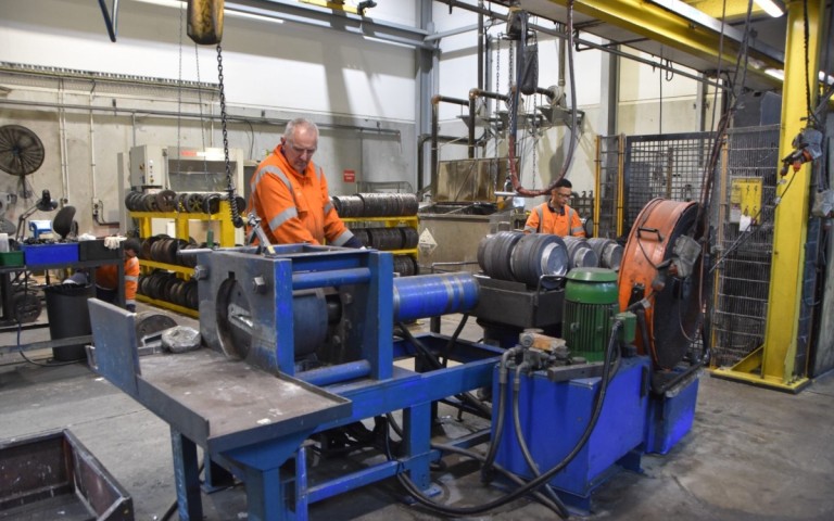 How aluminium extrusion works: A complete guide for New Zealand manufacturers
